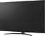 Телевізор LG 86" NanoCell 4K 60Hz Smart WebOS Black - мініатюра 10