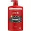 Набір: Гель для душу-шампунь Old Spice 3 в 1 Wolfthorn 1 л + Твердий дезодорант Old Spice Wolfthorn 50 мл - мініатюра 2