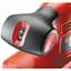 Шлифмашина вибрационная Black+Decker 240 Вт (KA320EKA-QS) - миниатюра 4