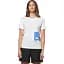 Футболка Salewa Eagle Cover T-Shirt Wmn - мініатюра 6