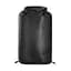Гермомішок Tatonka Squeezy Dry Bag 5L Black (1033-TAT 3088.040) - мініатюра 2