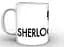 Кружка GeekLand Шерлок Холмс Sherlock love SH.002.25 - мініатюра 3
