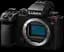 Цифрова фотокамера Panasonic Lumix S DC-S5M2KEE Kit S-R2060E f/3.5-5.6 Openbox - мініатюра 11