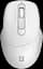 Мышь беспроводная Defender Feam MM-296 White (52297) - миниатюра 1
