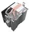 Кулер для процесора PcCooler PсCOOLER S93 V2 Black (R3-I210WBKNXX-GL) - мініатюра 3