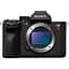 Бездзеркальний фотоапарат Sony Alpha A7R V Body Black (ILCE7RM5) UA [113382] - мініатюра 1