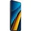 Смартфон Poco X6 5G 12/256GB Black - мініатюра 2