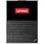 Ноутбук Lenovo ThinkPad E16 Gen 1 7 7730U 45GHz, IPS, 24GB, 1TB, Radeon, Без ОС - мініатюра 6