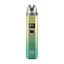 Електронна сигарета Под-система OXVA Xlim V2 Pod 25 W Pod 900 mAh 2 ml Kit Green Lemon (16450) - мініатюра 1