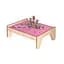Деревянный стол Viga Toys для железной дороги (50284) - миниатюра 2