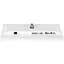 Монітор 27" Iiyama XUB2797QSN-W2 White QHD IPS 100Hz (XUB2797QSN-W2) - мініатюра 8