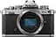 Цифровий фотоапарат Nikon Z fc Body (VOA090AE) - мініатюра 1