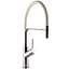 Смеситель для кухни Globus Lux DENVER Flex GDF-32-08-06 - миниатюра 2