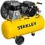Компресор Stanley повітряний B345E/9/50 - мініатюра 1