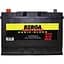 Аккумулятор Berga Basic block 95Ah Asia Ев (-/+) 830EN 305x173x225 мм - миниатюра 1