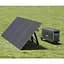 Портативна сонячна панель Zendure 400W [ZD400SP-MD-GY] [127222] - мініатюра 2