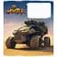 Набор тетрадей Школьник Car monster клетка 12 листов 30 шт. (012-3243K) - миниатюра 5