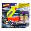 Ігровий набір Hasbro Nerf Nitro Throttleshot Blitz, з машинкою і пусковим механізмом (C0783) - мініатюра 2