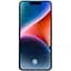 Смартфон Oukitel P1 8/256Gb Black (Global Version) - мініатюра 1