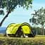 Туристическая палатка ZaoFeng Camping Tent самораскрывающаяся - миниатюра 7