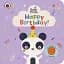 Happy Birthday! - мініатюра 1