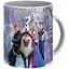 Кружка GeekLand Frozen Холодное Сердце Frozen the holodnoe serdce FZ.02.02 330 мл белая - миниатюра 1