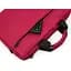 Сумка для ноутбука Vinga 15.6" NB1502 Burgundy, white print (NB1502UWBY) - мініатюра 6