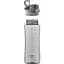 Пляшка для води Ardesto Purity 800 мл сіра (AR2280PG) - мініатюра 2