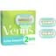 Змінні картриджі для гоління Gillette Venus Embrace, 2 шт. - мініатюра 1