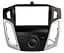 Перехідна рамка Ford Focus AWM 981-01-092 - мініатюра 1