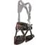 Система Black Diamond Rock Empire Skill Profi AL Belt L-XXL Чорний (1053-VUP001 L-XXL) - мініатюра 1