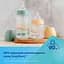Бутылка Canpol babies Easystart Mountains антиколиковая с широким отверстием 240 мл бежевая (35/243_bei) - миниатюра 7