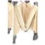 Детский манеж MoMi Belove Plus Beige (LOZE00026) - миниатюра 12