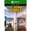 Ключ активації Microsoft Road 96: Mile 0 - Full Journey Bundle для Xbox One/Series - мініатюра 1