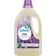 Органічний рідкий засіб Sodasan Color Lavender для прання кольорових і чорних речей 1.5 л - мініатюра 1