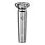 Електробритва Enchen Rotary Shaver X6 Silver - мініатюра 1