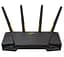 Роутер Asus TUF Gaming AX3000 V2, чорний, WiFi 6, до 3000 MB/s, 4xGLan, 1xGWan, 1xUSB3.2, 4 зовнішніх антен - мініатюра 1