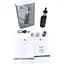 Под-система Lost Vape Thelema Mini 45W 1500mAh з UB Lite Pod Tank 3.5ml Kit Carbon Fiber (17440) - мініатюра 3