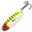 Блесна Williams Wabler UV 14.17 g Rarely Ribbed Red/Silver/Yellow (1102-W50TC-TGCL) - миниатюра 1