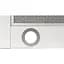 Вытяжка Ventolux Garda 60 WH (700) LED - миниатюра 4