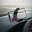 Автотримач Baseus Mouth Car Mount холдер затискач кріплення SUDZ-01 - мініатюра 4