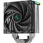 Кулер для процесора Deepcool AK400 Digital SE Black (R-AK400-BKADMN-GJD) - мініатюра 2