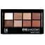 Набор теней для век LN Professional Infinity Color, тон 04, 12 г - миниатюра 1