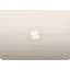 Ноутбук Apple MacBook Air 13" M3 8/256GB Starlight 2024 [MRXT3] [103001] - мініатюра 3