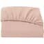Простирадло на резинці Good-Dream Microfiber Pudra 160х200 см рожеве (GDMPUSHEETF160200) - мініатюра 1