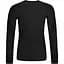 Термофутболка жіноча Ortovox 230 Competition Long Sleeve Women S Чорний - мініатюра 2