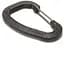 Карабін Wildo Accessory Carabiner Large Dark Grey (1004-9713) - мініатюра 1