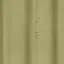 Шторка для душу та ванної Cosas з кільцями 180х200 olive, оливка (ShowerCurtains_27Olive_DUK_180x200_Hook) - мініатюра 4