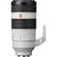 Об'єктив Sony FE 100-400mm f/4.5-5.6 GM OSS (SEL100400GM.SYX) [111291] - мініатюра 2
