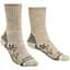 Носки Bridgedale Hike MW Comfort Boot Wmn Original L Natural (1053-710627.926.L) - миниатюра 1